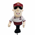 Dr Pepper - Larry Culpepper