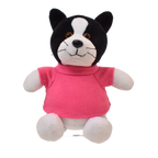 6" Cassidy Cat Mini Me