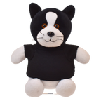 6" Cassidy Cat Mini Me