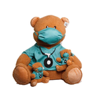 Dr. Goodbear