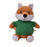 6" Freddy Fox Mini Me (ECO)