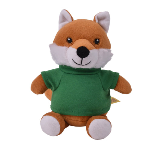 6" Freddy Fox Mini Me (ECO)