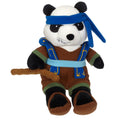 Kung Foo Panda