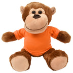 tshirt orange