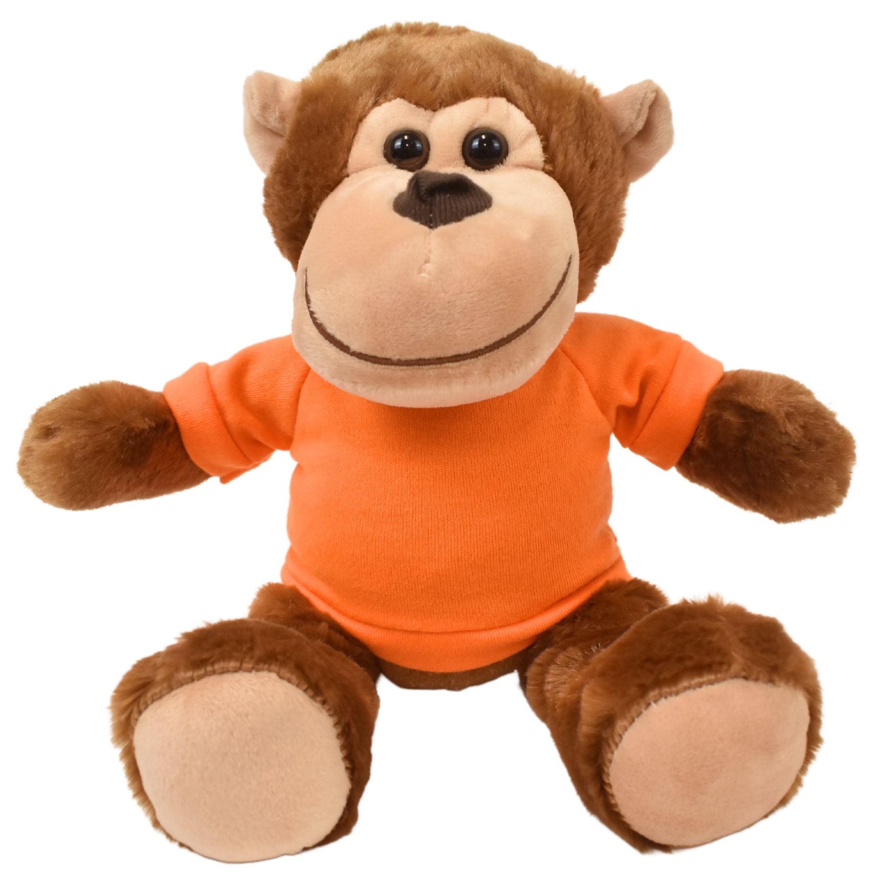 tshirt orange