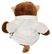 spa robe