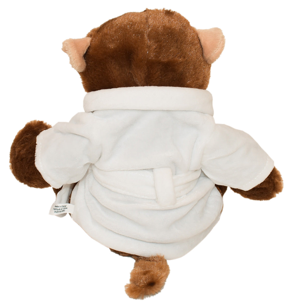 spa robe
