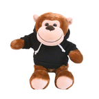 hoodie black