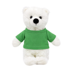 11.5" Blizzard McBear