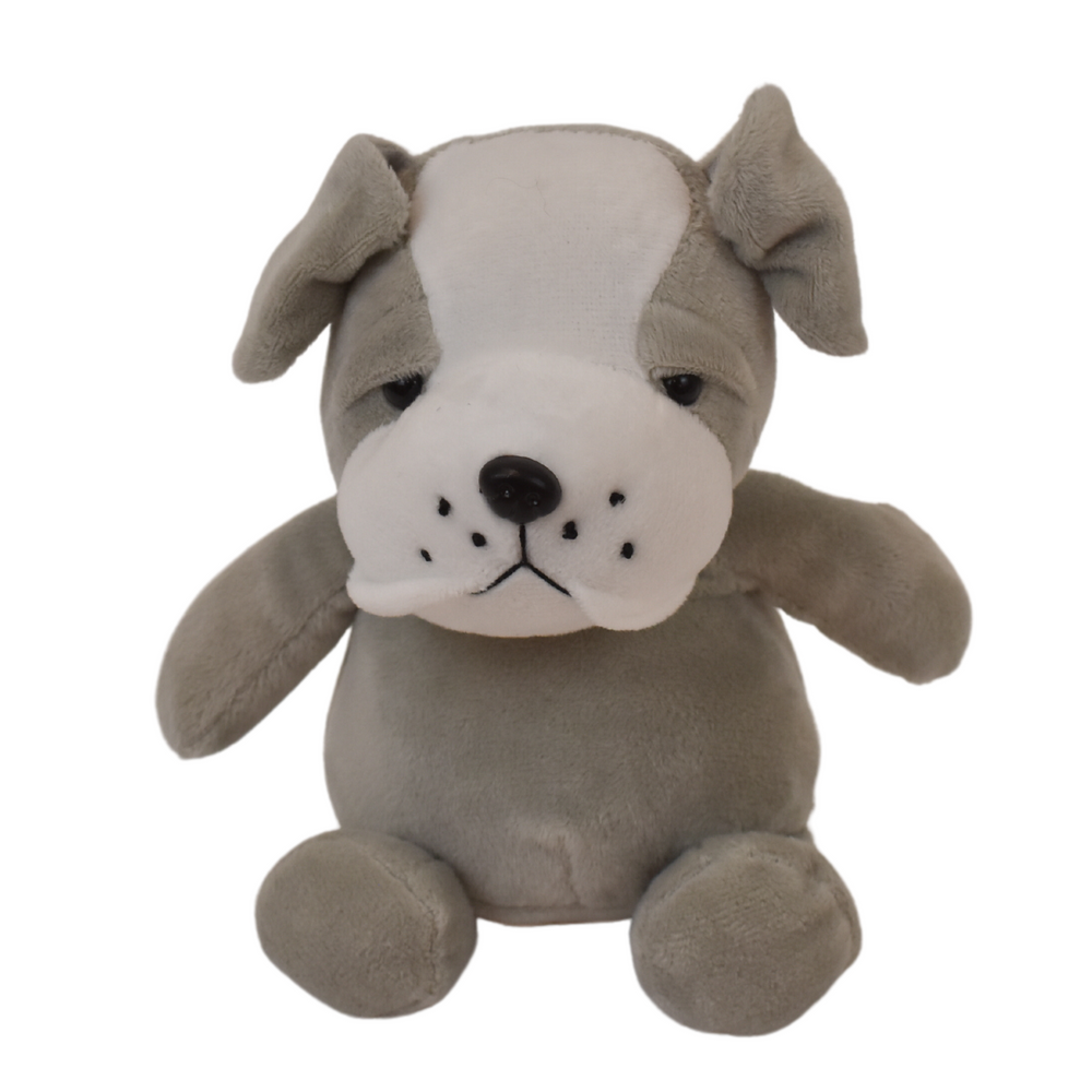 Bennet Bulldog (Grey)