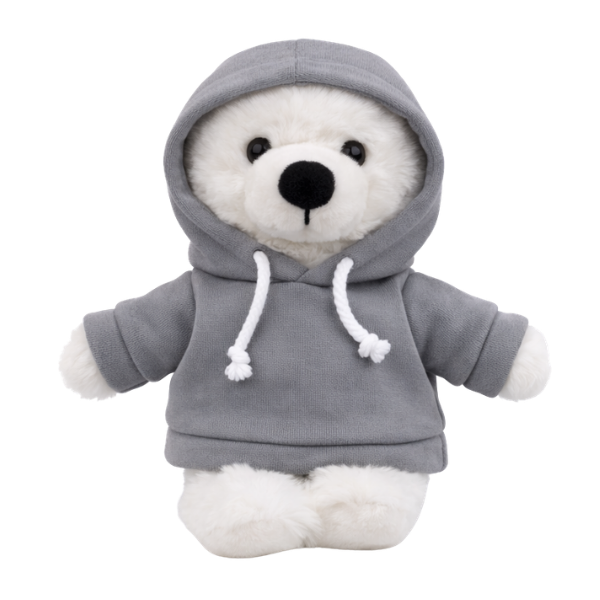 11.5" Blizzard McBear