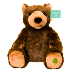 Grizzly Bear Foundation Fundraising Bear