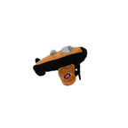 Lancaster Bomber, 5" Aircraft Finger Puppet