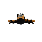 Lancaster Bomber, 5" Aircraft Finger Puppet