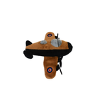 Lancaster Bomber, 5" Aircraft Finger Puppet