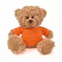 tshirt orange