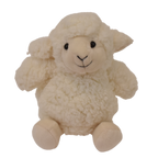 6" Lily Lamb Mini Me