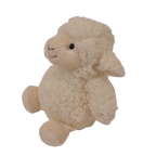 6" Lily Lamb Mini Me