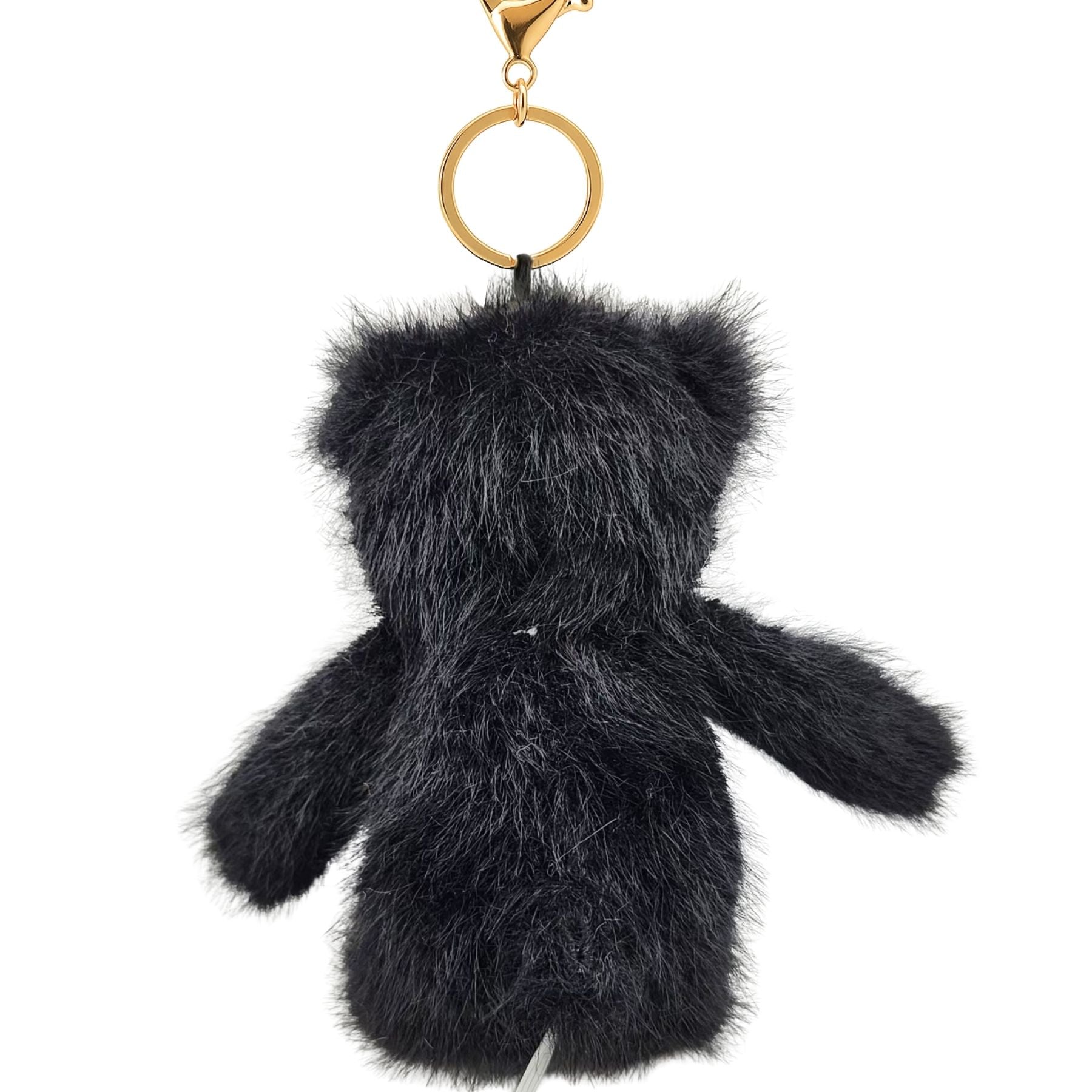 5.5" Binx McBear Bag Charm