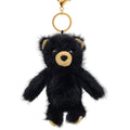 5.5" Binx McBear Bag Charm