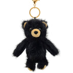 5.5" Binx McBear Bag Charm