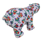 10" Spring Polar Bear