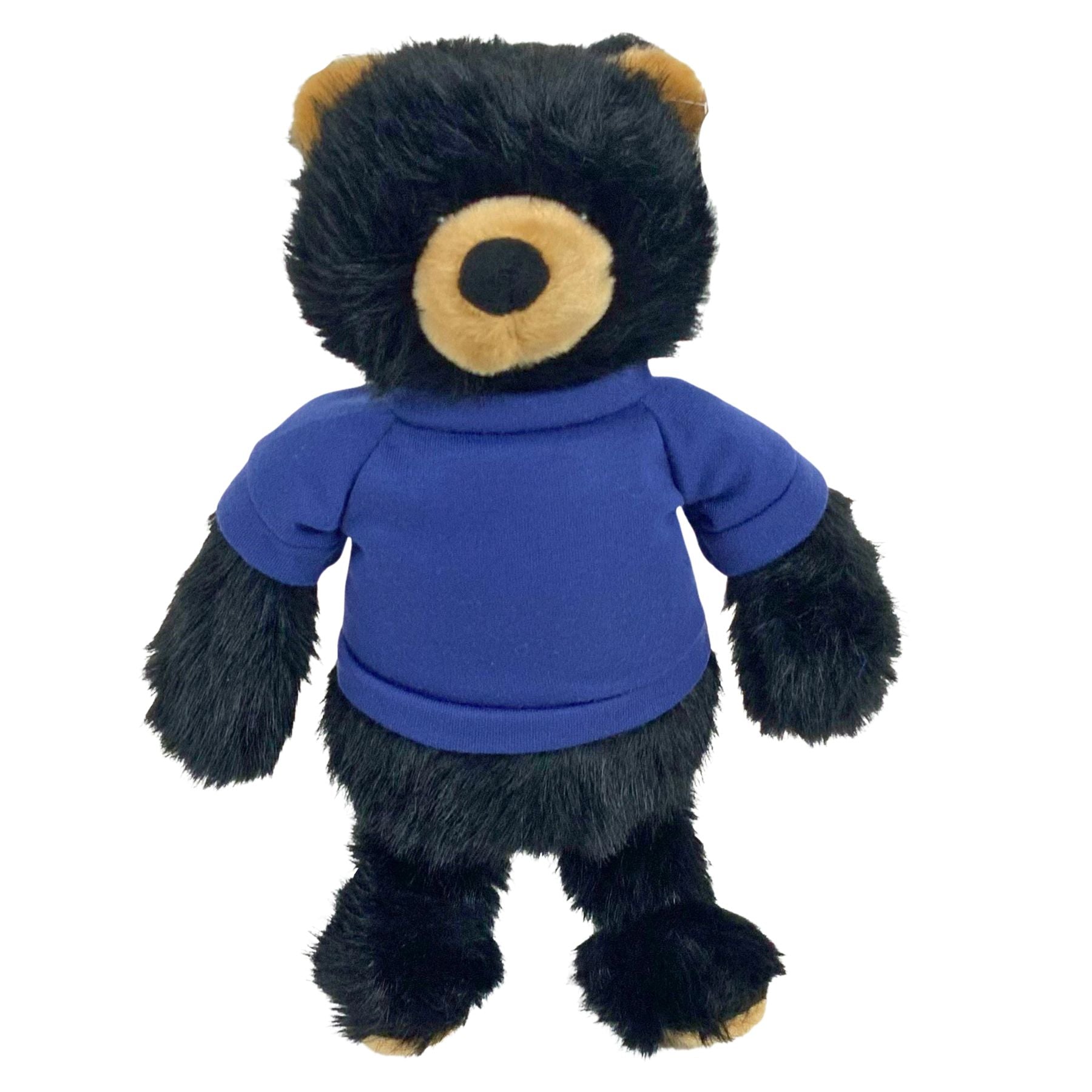 11.5" Binx McBear