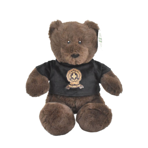 12" MECO Brown Bear (ECO)