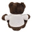 12" MECO Brown Bear (ECO)