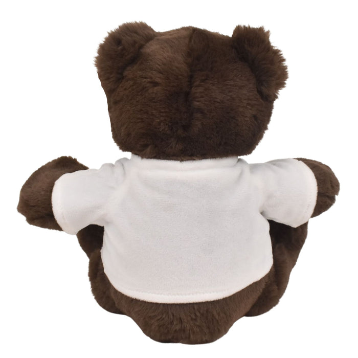 12" MECO Brown Bear (ECO)