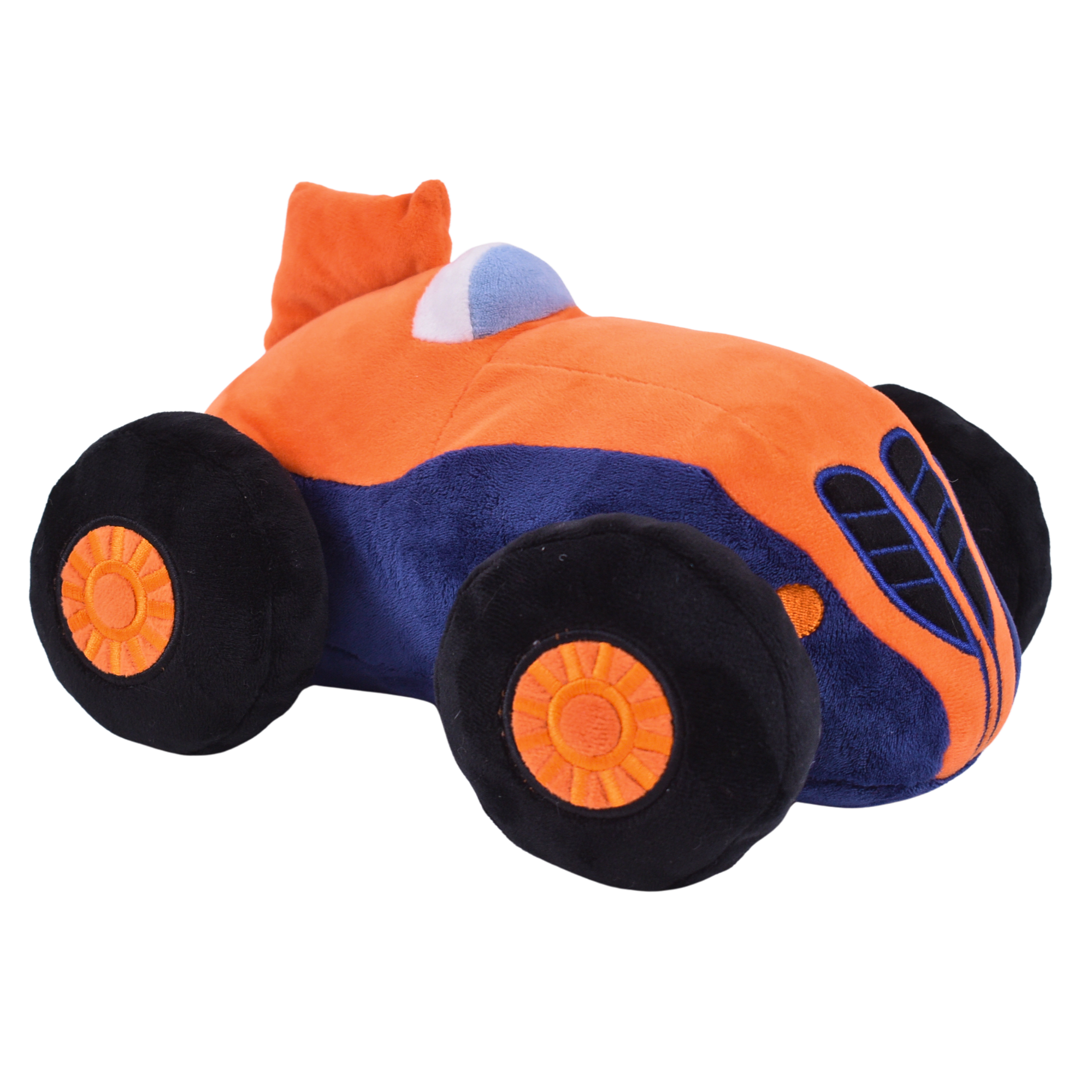 Mormon Meteor Salt Flat Racer