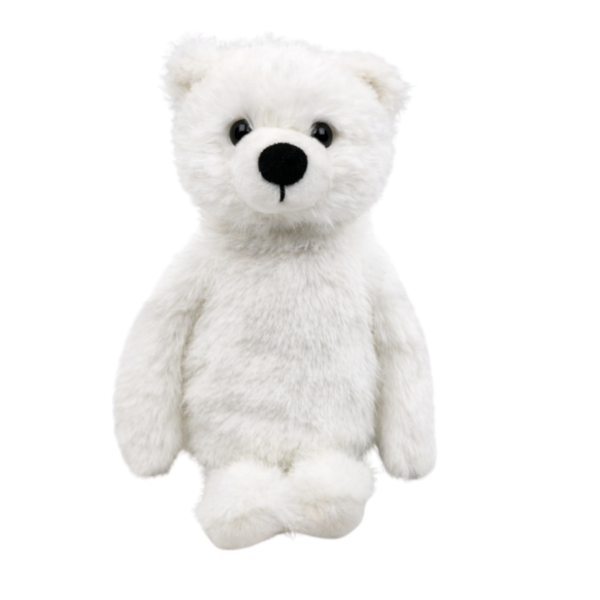 11.5" Blizzard McBear