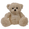 6" Peyton Bear - White