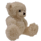6" Peyton Bear - White