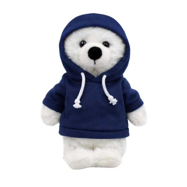 11.5" Blizzard McBear