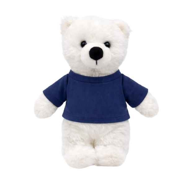 11.5" Blizzard McBear