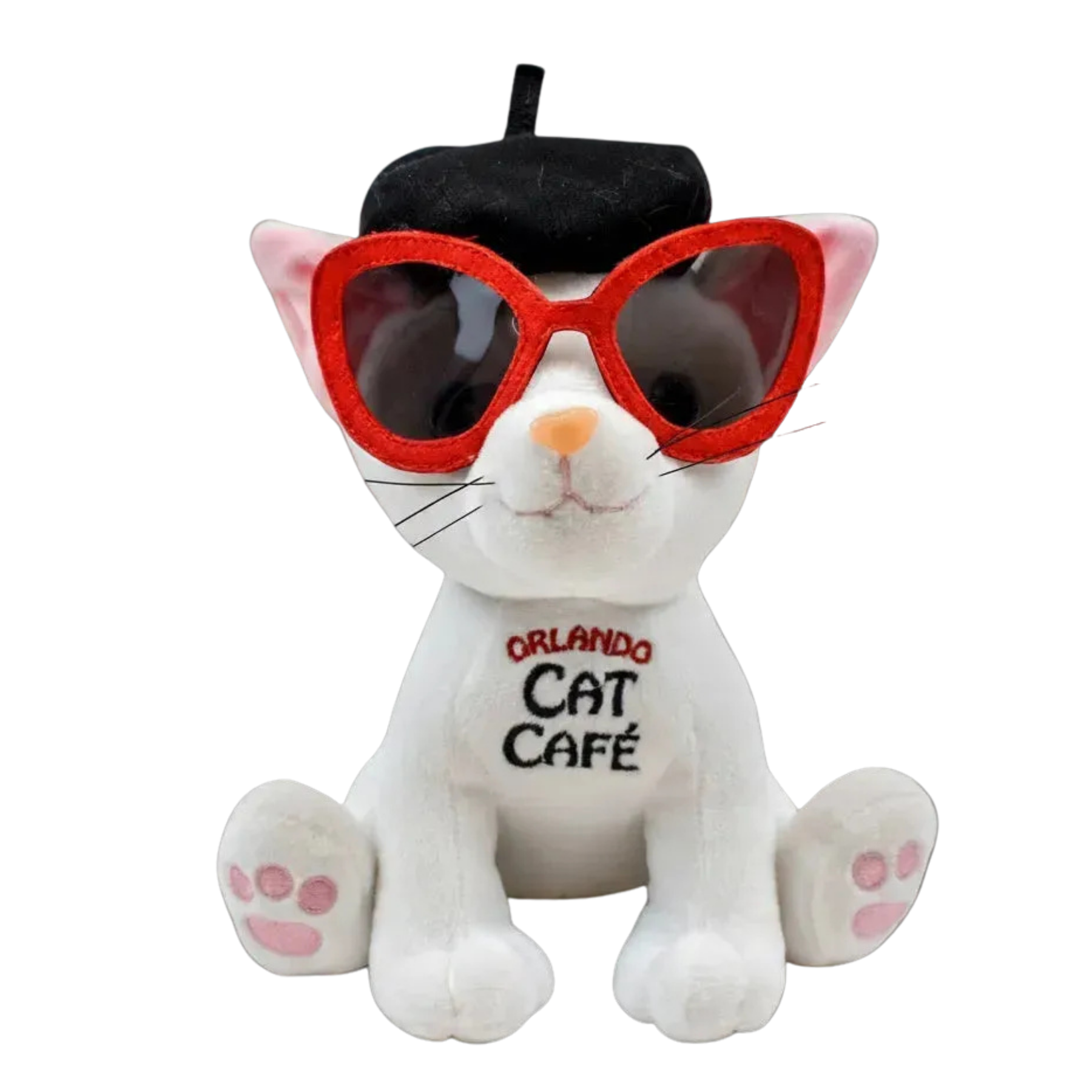 Orlando Cat Cafe