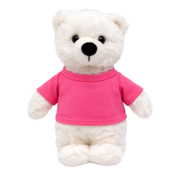 11.5" Blizzard McBear