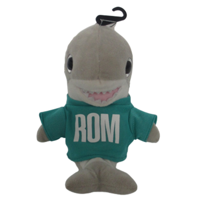 ROM Shark