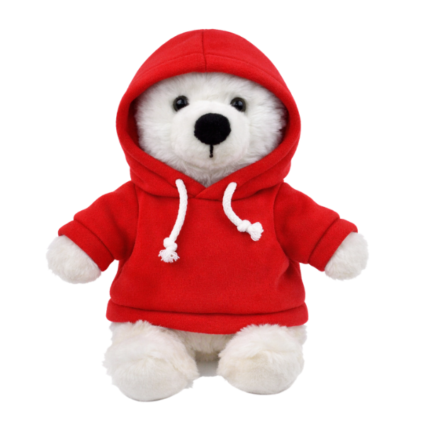 11.5" Blizzard McBear