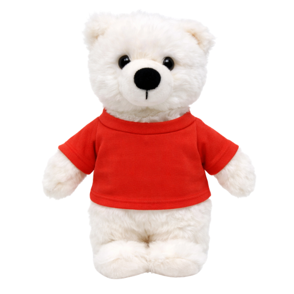 11.5" Blizzard McBear