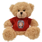 6" Quinn Bear - Cream