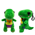 Rex Bag Charm