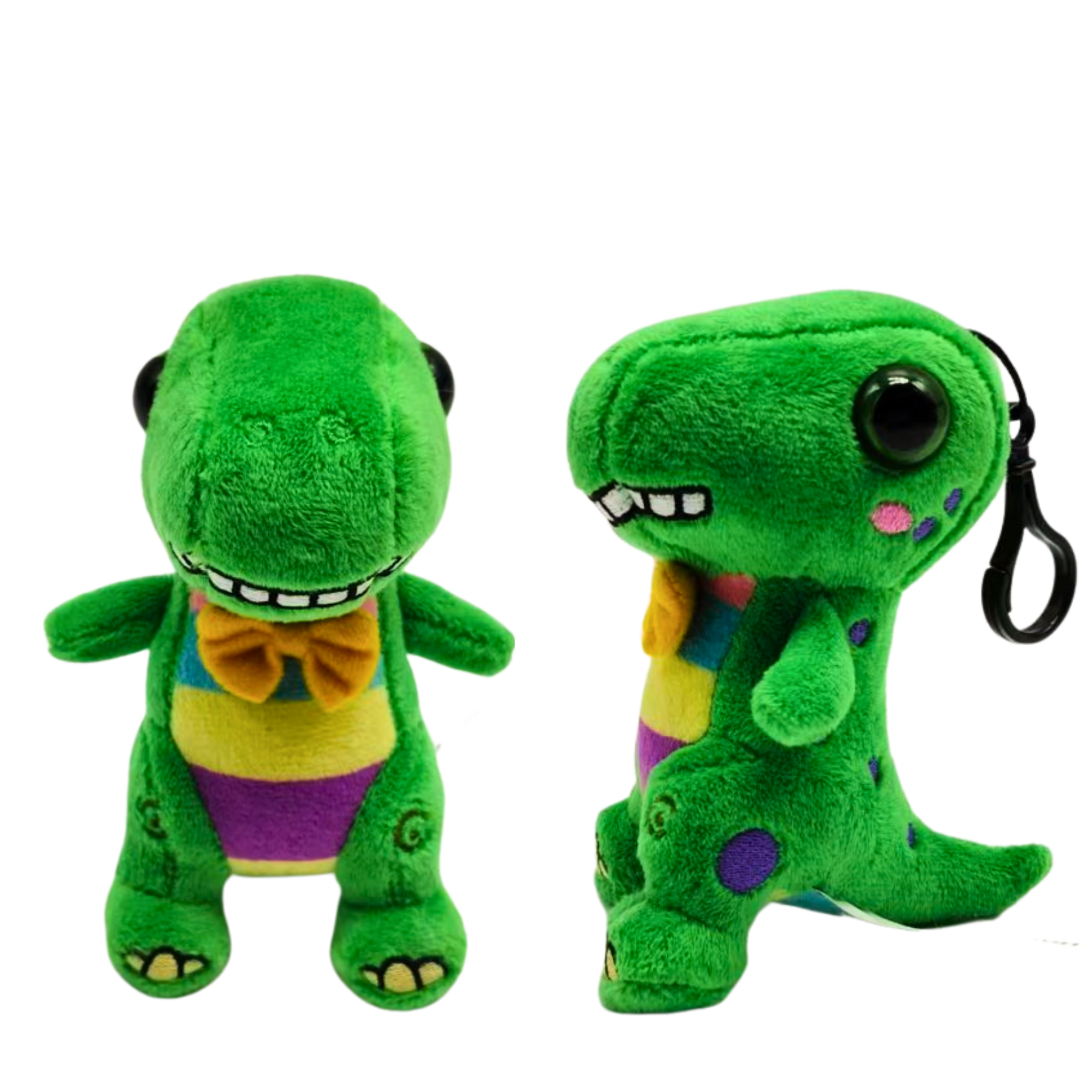 Rex Bag Charm