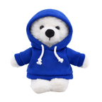 11.5" Blizzard McBear