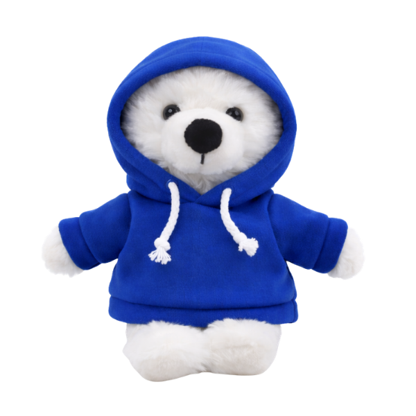 11.5" Blizzard McBear