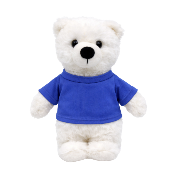 11.5" Blizzard McBear