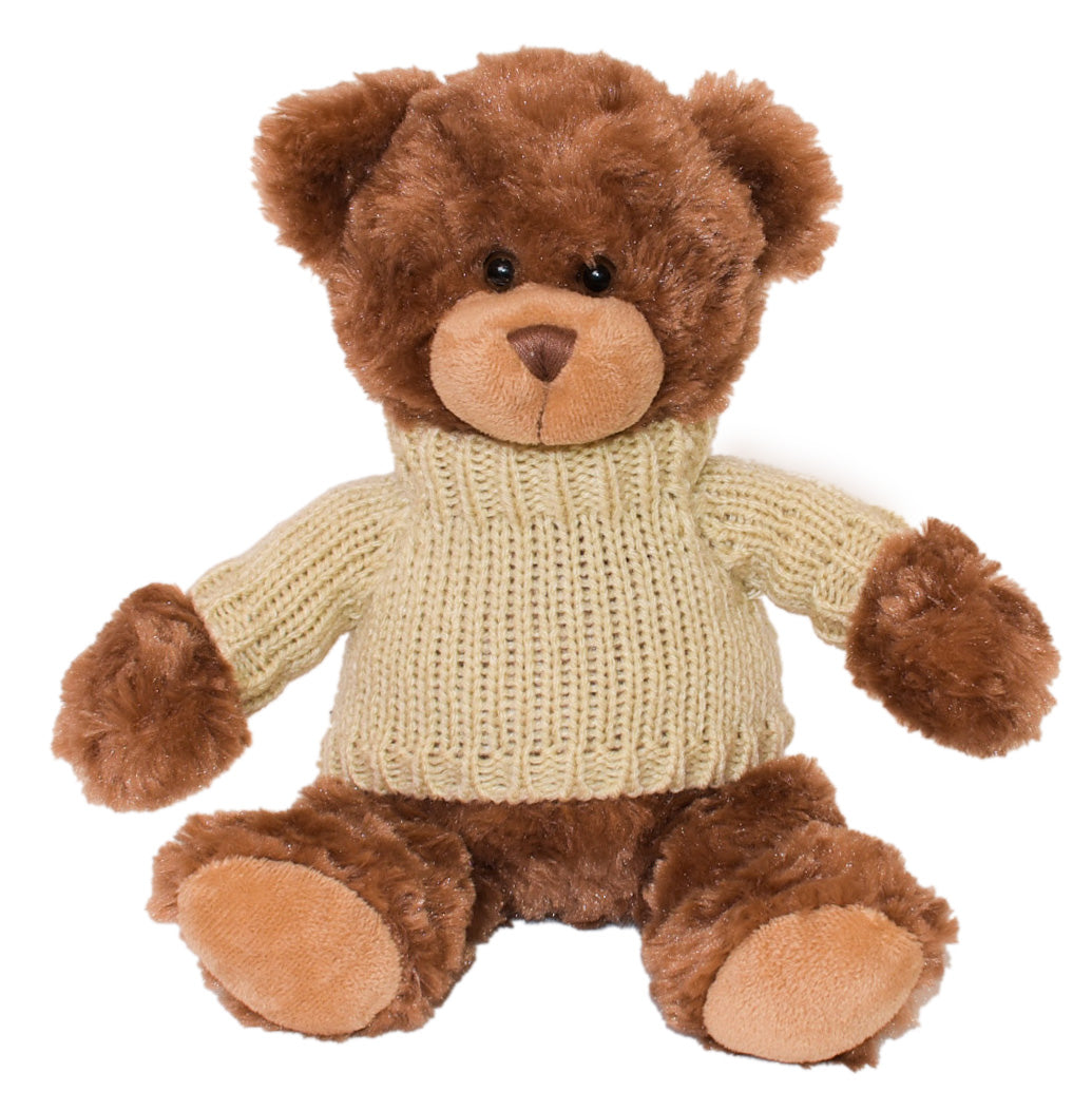 sweater beige