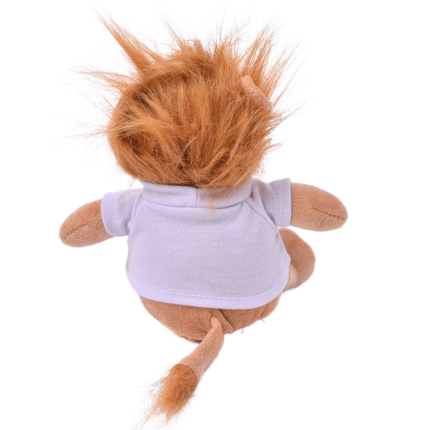 6" Lionel Lion Mini Me (ECO)