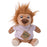 6" Lionel Lion Mini Me (ECO)
